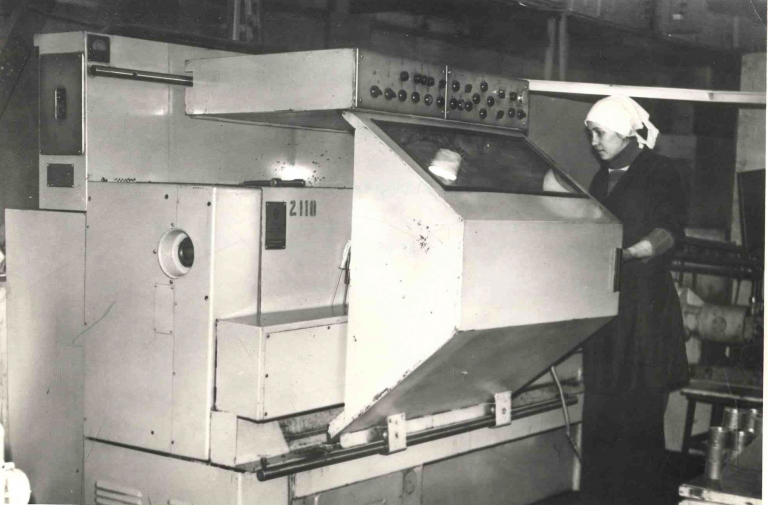 ЗАО "ЛИПЕЦКИЙ СТАНКОЗАВОД "ВОЗРОЖДЕНИЕ" — станки запчасти сервис